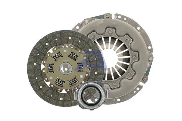 Kit d'embrayage AISIN KT-311A